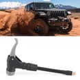 thumbnail image 1 of Inflator Hose Adapter, Inflating Tool Tire Air Compressor Tire Pump Adapter  For American French Tire Valv, 1 of 8
