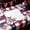 A, variant on Cififendec 4th of July Embroidered Placemat, 17.72"×11.81", Patriotic Hollow Butterfly Star Table Mat for Independence Day Dining Table and Home Decor