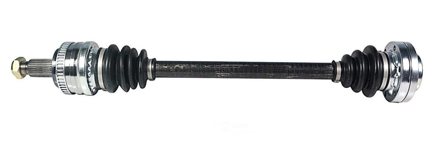 GSP NCV27013 GSP New CV Axle Fits select: 1997 BMW Z3 2.8, 1996 BMW Z3 1.9