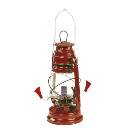 GSI Hurricane Lantern Hummingbird feeder