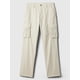 thumbnail image 4 of Pantalón cargo chino GAP para hombre, corte relajado, 38x32, 4 of 4