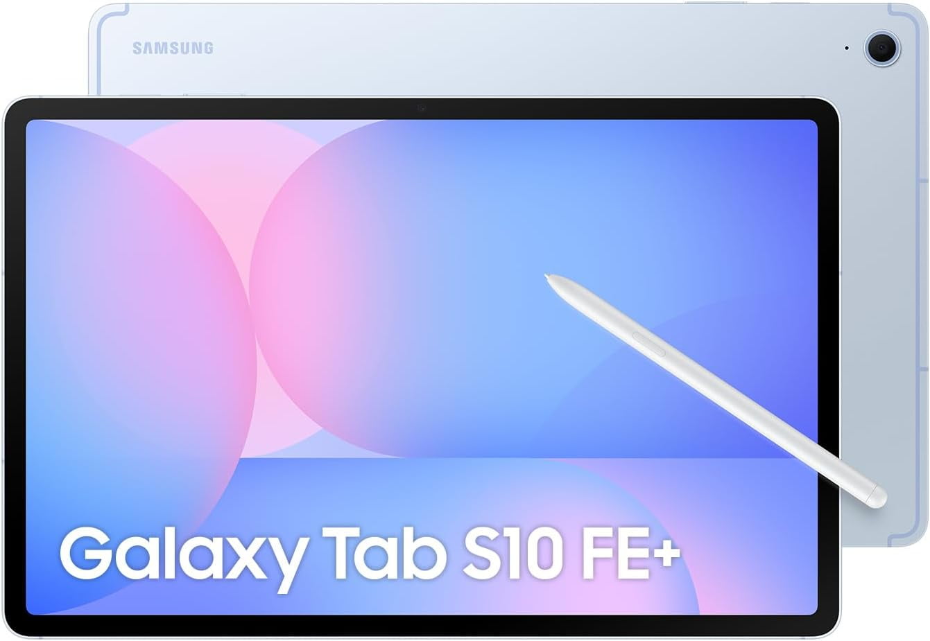 Samsung Galaxy Tab S10 FE 本体 箱付き Samsung Galaxy Tab S10 FE (8GB RAM, 128GB, WiFi) 10.9