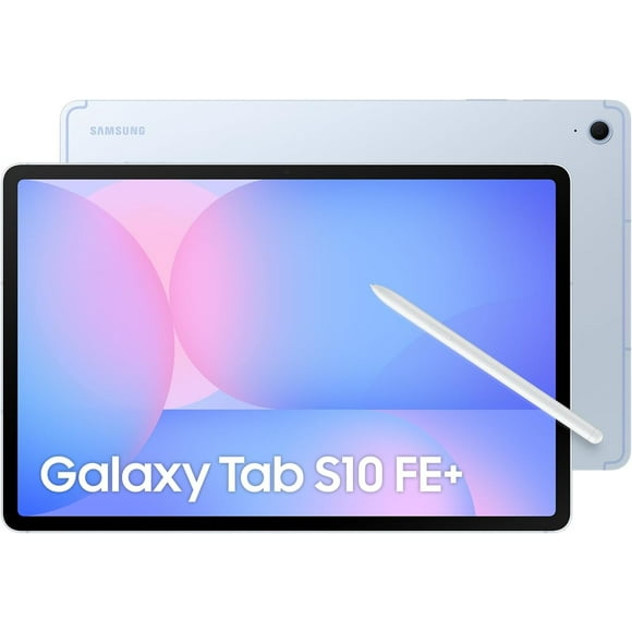 Samsung Galaxy Tab S10 FE+ Plus 128GB 13.1" Screen with S Pen | Brand New Android Tablet (X620)