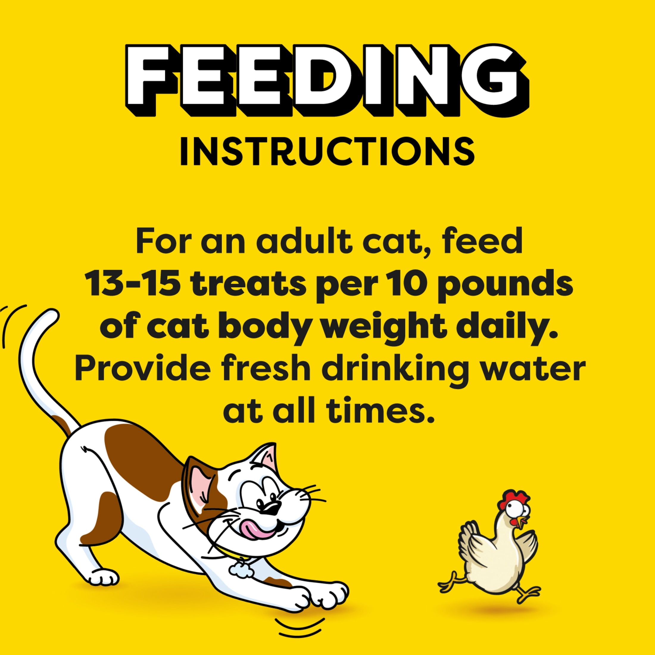 Temptations Meaty MixUps Chicken and Turkey Crunchy and Soft Cat Treats for Adult Cats, 4.12 oz Pouch