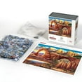 thumbnail image 3 of Utah's 5 National Parks - 500 Piece Boardwalk Jigsaw Puzzle, 3 of 5