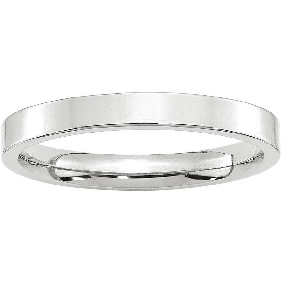 Best Birthday Gift 14KW 3mm LTW Comfort Fit Band Size 5