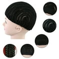 thumbnail image 4 of Bonnet Tressé Mode Tresses Synthétiques Bonnet Crochet pour Femmes & Hommes, 4 of 8