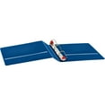 thumbnail image 5 of (4 pack) Cardinal Xtralife ClearVue Locking Slant-D Binders, 5 of 6