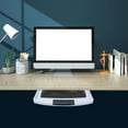 thumbnail image 5 of Raindrops 2 pcs  Drawer Type Keyboard Case Creative Under Desk Keyboard  Storage Box for Office, 5 of 8