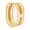 Yellow, variant on Dolls & Accessories Cute Baby Storage Bag Thickened High Transparency Walkproof Hanging Bag for Kids
