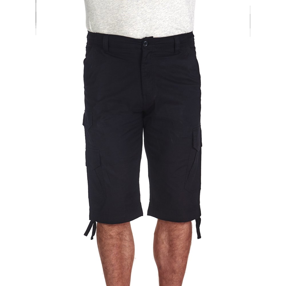 Men's Messenger Cargo Shorts