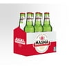 Magna Premium Lager Beer 6 Pack 12 fl. oz. Bottle