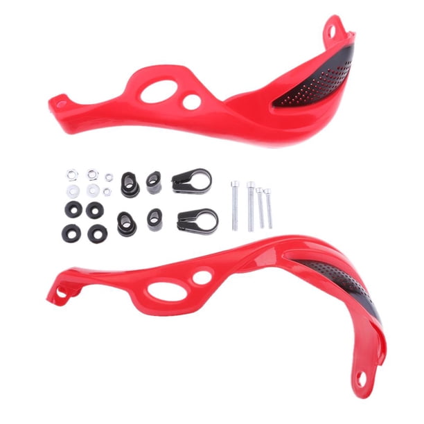 koolsoo Brush Handguard Hand Guards 7/8