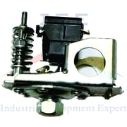 Lefoo LF16-1 [,] 1HP [,] 2.4 Amps [,] 240 Volts Black Water Transfer Pump, 40 GPM