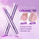 thumbnail image 3 of Ceramic Tip Cuticle Oil Pen, 3-in-1 Nail Treatment for Hangnails, Dry & Damaged Nails, Nail Cuticle Remover Pen, 3 of 5