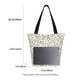 thumbnail image 3 of Fotbe Ducky Bolsa de Playa con Estampado, Bolsa de Hombro, Bolsa de Mano Espaciosa, Bolsa de Viaje Ligera, Bolsa de Compras Versátil, 3 of 6
