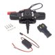 thumbnail image 4 of Cabrestante inalámbrico de 3 vías para coche RC 1/10 Crawler, piezas y accesorios universales Estilo 3, 4 of 9