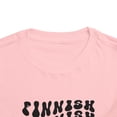 thumbnail image 4 of Finnish Finland Pride Toddler Shirt Gifts Boy Girl Size 2T-5T, 4 of 4