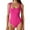 2Hot Pink, variant on Shaping Underwear Women's Shapewear Bodysuit High Waist Seamless for Workout Gym Yoga Everyday Wear Full Body Body-shaping Corset(Color:White,Size:M)
