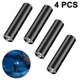 thumbnail image 1 of Led Flashlight 4 Pack, Super Bright Tactical Flashlights, Rechargeable (batteryusb Cable Included), 3 Modes Zoomable Mini Pen Light, Pocket Torch For, 1 of 5