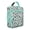Greenish-blue-6, variant on Vintage Leopard Lunch Bag – Cheetah Spots Pattern Print Romantic Animal Texture Fashion Aesthetic Cute Reusable Insulated Tote