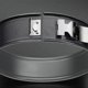 thumbnail image 4 of 2025 Latest Model Original springform pan 26 cm round, 2 bases, flat and tube, 4 of 5