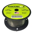 thumbnail image 2 of Patriot 828932 1320 ft. 17 Gauge Frence Aluminum Wire - Silver, 8 Per Case, 2 of 2