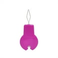thumbnail image 4 of Bewildely Enhebrador de agujas, herramientas para máquinas de coser, agujas pequeñas, bordado para el hogar, suministros para manualidades DIY para Artesanía Tipo 5 Bewildely HA012285-05, 4 of 6