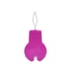 thumbnail image 4 of Advancent Enhebrador de agujas, herramientas de costura, bordado, accesorios para manualidades DIY, tipo 5 Tipo 5 5piezas, 4 of 6