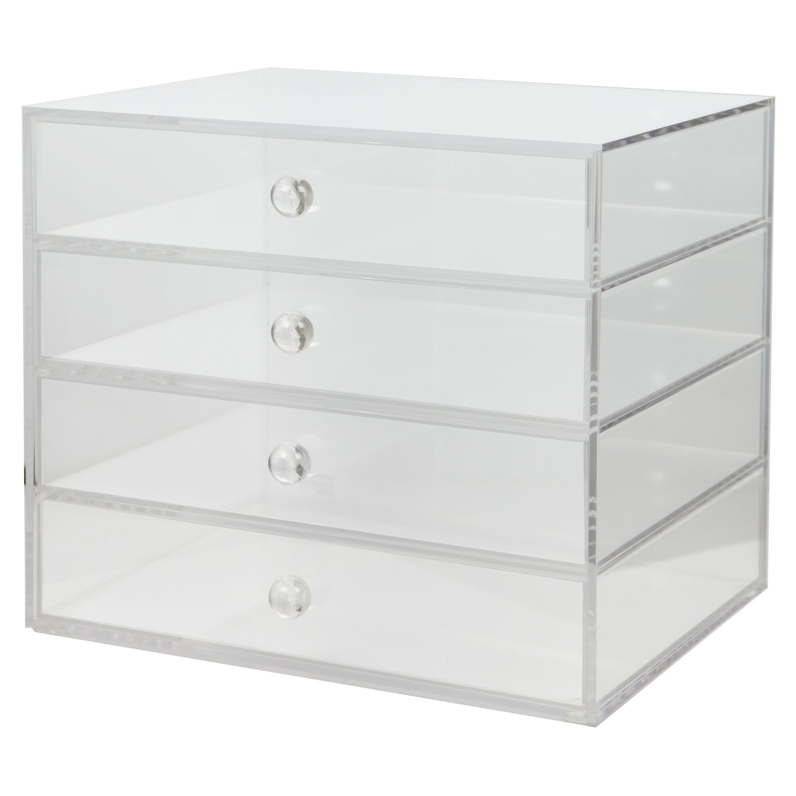 Office Products Platforms Stands Shelves Small 5 Drawer Desktop