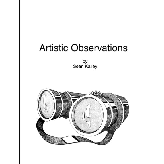 Artistic Observations, (Paperback)