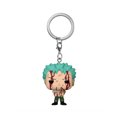 thumbnail image 3 of Funko Pop One Piece Keyring Trafalgar Law Rorona Zoro Yamato Pop Pocket One Piece Keychains Vinyl Action Figure Toys Dolls Gift, 3 of 5