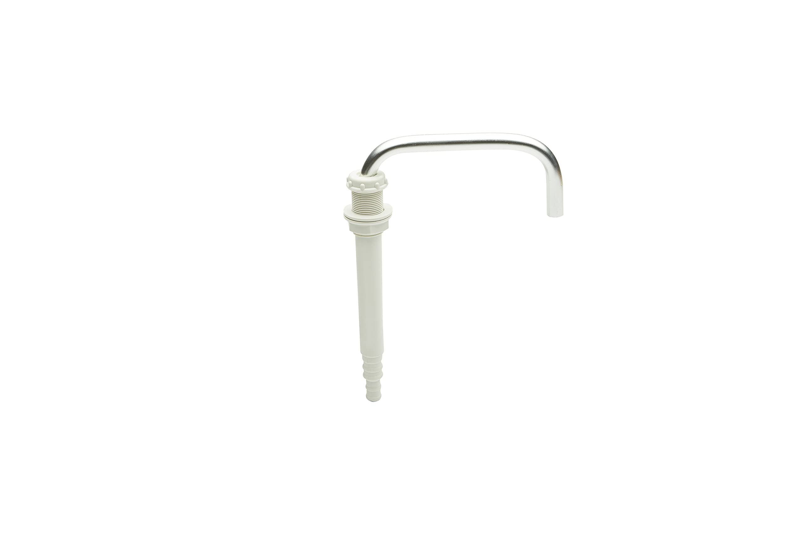 Whale Water Systems FT1152 Telescopic Freshwater Galley Faucet