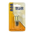 thumbnail image 2 of Superior Electric 1156-27W-D Boat and RV LED Light Bulb - 27LED 12V 300 Lumens 4.5W White - 1/Pack, 2 of 3