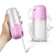thumbnail image 1 of Peri Botella para Cuidado Posparto - Bidet Portátil de 250ml con 5 Modos de Rociado, Recargable 2000mAh/1500mAh y 8 Boquillas Intercambiables para Cuidado Postoperatorio, Dos Colores Disponibles, 1 of 11