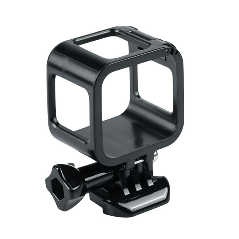 Low Frame Mount Protective Housing Case Cover For Gopro Hero 4 5 Session Accessories - Walmart.com