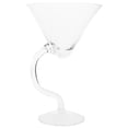 thumbnail image 1 of 1pc European Style Exquisite Glass Crystal Goblet Cup Red Wine Glass, 1 of 9