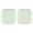 Green, variant on Door Stoppers Wall Protector, 2 Pcs Heavy Duty Silicone Buffers for Door Handles, 1.77 × 1.77 Inch No Drill Self Adhesive Bumper Wall Guards for Cabinets, Furniture, Shower and Bedroom Doorknobs