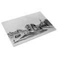 thumbnail image 3 of Print: The Germantown Market Place, Now Market Square, 1905, 3 of 4