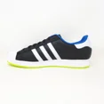 thumbnail image 2 of Adidas Bored Ape Yacht Club Indigo Herz Superstar IE1842 Shoe Sneaker Mens Size, 2 of 6