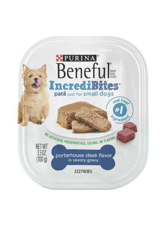 Beneful Dog Food in Beneful