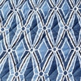 thumbnail image 2 of Kasentex  Quilt Set Bedspread with Chic Geometric Diamond Pattern Design, Microfiber Soft and Warm Bedding with Shams Queen 3 Piece, 2 of 5