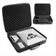 thumbnail image 5 of Bolsa de Almacenamiento para Mini, Estuche Portátil para Cables, Fuente de Alimentación, Soporte, Adaptador de Tubo, de Viaje., 5 of 5