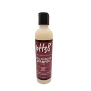 pH3B Total Hydration Shampoo – Natural Hair Products hydrating shampoo Hair Care Sulfate and Paraben free, Softens & strengthens (8 fl. Oz)