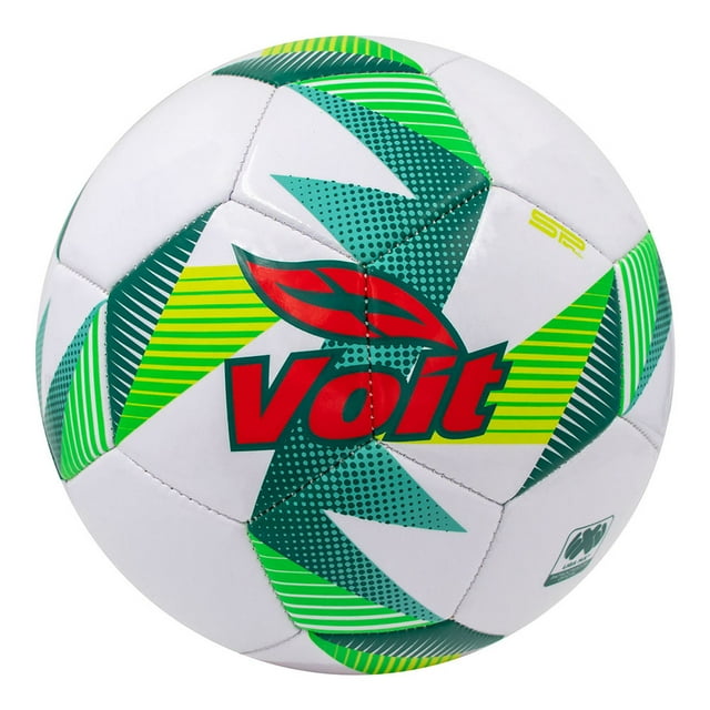 Balón de Fútbol No. 5 S150 Spball Verde