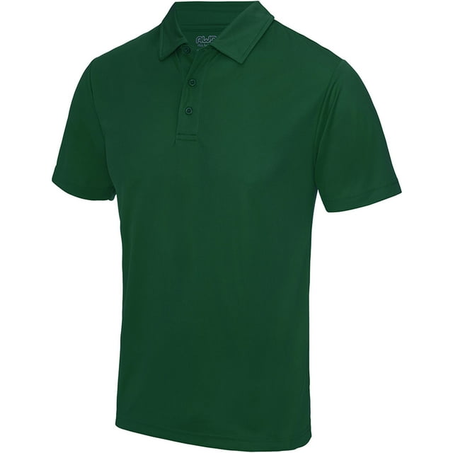 AWDis Just Cool Polo Sport Uni pour Homme