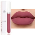 Lip Pencils Long Lasting Lipstick Out Hard Candy Lip Stain Color Drag across Concrete Limp