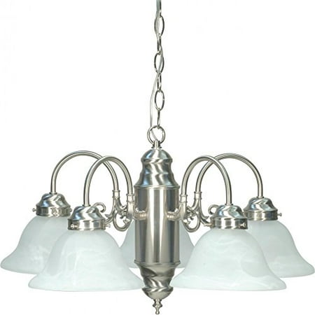 Nuvo Lighting 601290 Five Light Chandelier Canada Nuvo Lighting 601290 Five Light Chandelier Canada
