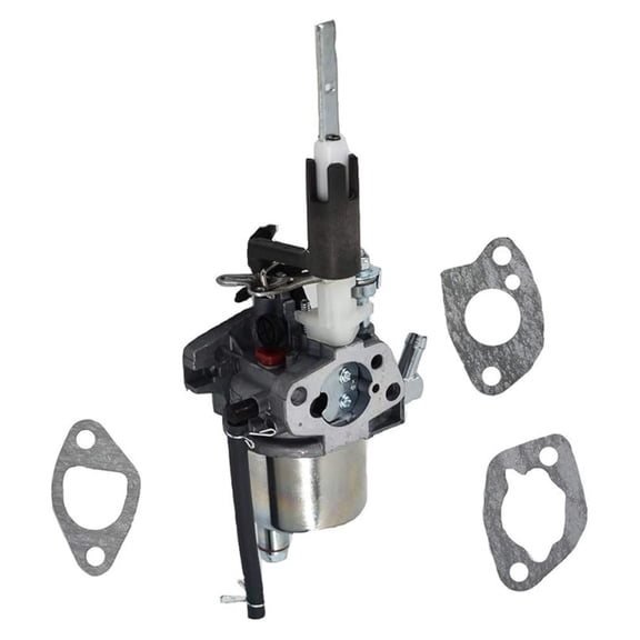 20001171 Carburetor with Gaskets Replacement for ariens 921045 921046 921030 Carburetor 254 Carb LCT 254cc Snow Engine with Idle Down Control