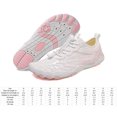 thumbnail image 2 of Zapatos de agua unisex zapatos Aqua livianos no resbalados zapatos de playa descalzo de secado rápido de zapatillas de gimnasio para deportes acuáticos, 2 of 9